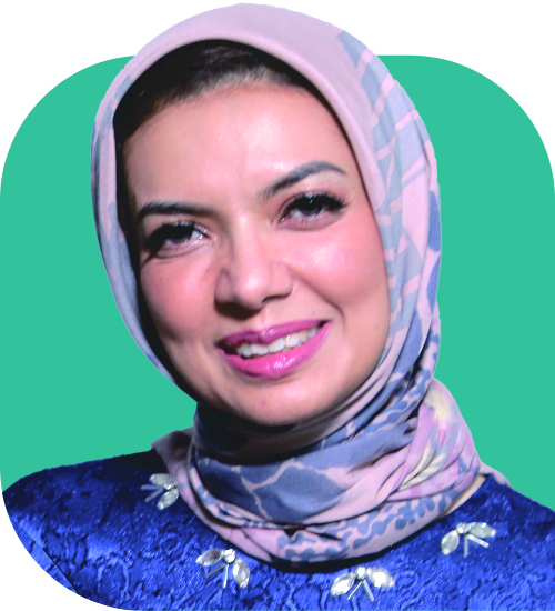 2. Najwa Shihab
