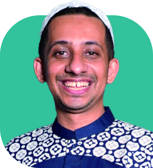 4. Habib Husein Ja_far Al-Hadar