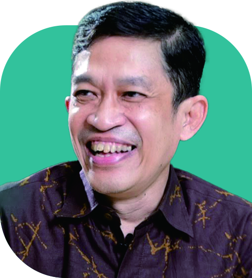 7. Dr. Fakhruddin Faiz, M.Ag_