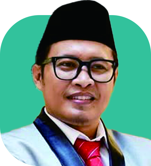 8. Dr. Phil. Munirul Ikhwan, M.A_