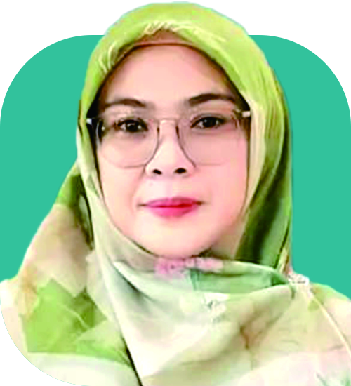9. Prof. Ai Fatimah Nur Fuad, Ph.D_